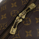 LOUIS VUITTON Monogram Keepall 50 Boston Bag M41426 LV Auth bs30887-10