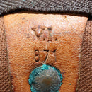 LOUIS VUITTON Monogram Keepall 50 Boston Bag M41426 LV Auth bs30887-12