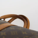 LOUIS VUITTON Monogram Keepall 50 Boston Bag M41426 LV Auth bs30887-8