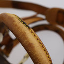 LOUIS VUITTON Monogram Keepall Bandouliere 50 Boston Bag M41416 LV Auth bs30888-11