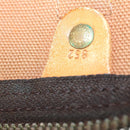 LOUIS VUITTON Monogram Keepall 55 Boston Bag M41424 LV Auth bs30890-11