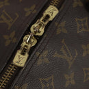 LOUIS VUITTON Monogram Keepall 60 Boston Bag M41422 LV Auth bs30892-20