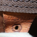 LOUIS VUITTON Monogram Keepall 60 Boston Bag M41422 LV Auth bs30892-12