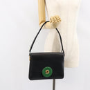 LOUIS VUITTON Epi Free Run Shoulder Bag Green Black M52414 LV Auth bs30895-25