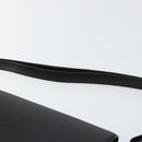 LOUIS VUITTON Epi Free Run Shoulder Bag Green Black M52414 LV Auth bs30895-14