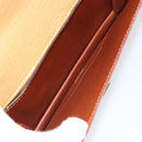 LOUIS VUITTON Epi Biface Hand Bag 2way Beige LV Auth bs30897-10