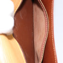 LOUIS VUITTON Epi Biface Hand Bag 2way Beige LV Auth bs30897-11