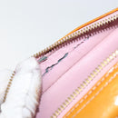 LOUIS VUITTON Vernis Marley Backpack Marshmallow Pink M91039 LV Auth bs30903-15