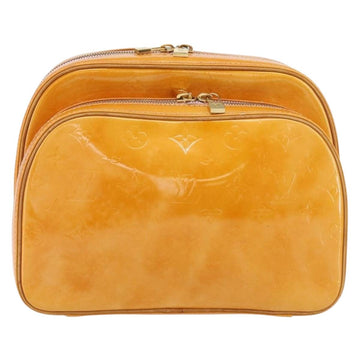 LOUIS VUITTON Vernis Marley Backpack Marshmallow Pink M91039 LV Auth bs30903 - 0