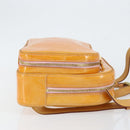 LOUIS VUITTON Vernis Marley Backpack Marshmallow Pink M91039 LV Auth bs30903-4