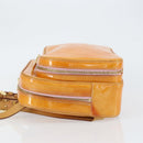 LOUIS VUITTON Vernis Marley Backpack Marshmallow Pink M91039 LV Auth bs30903-5