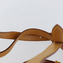 LOUIS VUITTON Vernis Marley Backpack Marshmallow Pink M91039 LV Auth bs30903-8