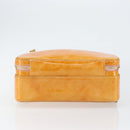 LOUIS VUITTON Vernis Marley Backpack Marshmallow Pink M91039 LV Auth bs30903-9