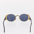 FENDI Sunglasses plastic Dark Brown Auth bs30921-2