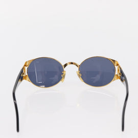 FENDI Sunglasses plastic Dark Brown Auth bs30921 - 0