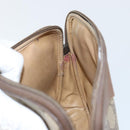 GUCCI GG Supreme Shoulder Bag PVC Beige Gold 007 115 6428 4002 Auth bs30925-21