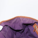 GUCCI GG Canvas Sherry Line Tote Bag Beige Gold 137396 Auth bs30941-19