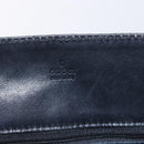 GUCCI GG Canvas Tote Bag Black 101341 Auth bs30942-10