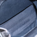 GUCCI GG Canvas Tote Bag Black 101341 Auth bs30942-11