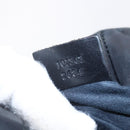 GUCCI GG Canvas Tote Bag Black 101341 Auth bs30942-12