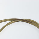 GUCCI GG Crystal Tote Bag Coated Canvas Pink Gold 197953 Auth bs30946-8