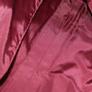 BURBERRY Black Label Business Bag Nylon 2way Black Silver Auth bs30979-20