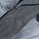 CHANEL Shoulder Bag Enamel Black Gold CC Auth bs30987-17