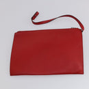 VALENTINO Tote Bag Canvas 2way White Auth bs31013-23