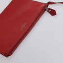 VALENTINO Tote Bag Canvas 2way White Auth bs31013-24