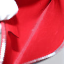 VALENTINO Tote Bag Canvas 2way White Auth bs31013-25