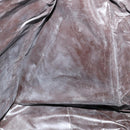 CELINE C Sulky Boston Bag Canvas Brown Gold Auth bs31027-18