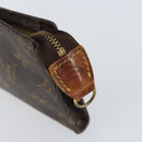 LOUIS VUITTON Monogram Bucket PM Accessory Pouch LV Auth bs31029-8