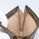 LOUIS VUITTON Monogram Bucket PM Accessory Pouch LV Auth bs31029-17