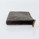 LOUIS VUITTON Monogram Bucket PM Accessory Pouch LV Auth bs31029-3