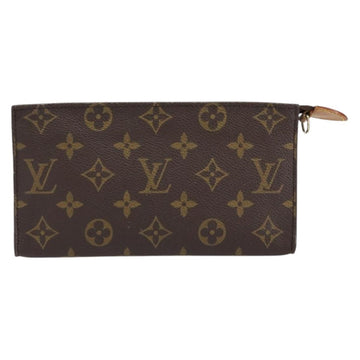 LOUIS VUITTON Monogram Bucket GM Accessory Pouch LV Auth bs31030 - 0