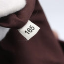 PRADA Tote Bag Nylon Pink Silver Auth bs31047-12