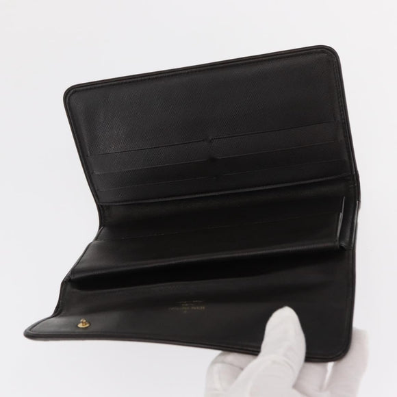 LOUIS VUITTON Epi Monogram Mini Wallet 2 Set Brown Khaki LV Auth bs31053