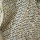 SAINT LAURENT Shoulder Bag Leather 2 Set Red Brown Auth bs31054-10