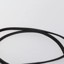 BOTTEGA VENETA Shoulder Bag Canvas 2 Set Beige Brown Auth bs31060-14