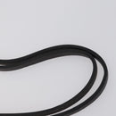 BOTTEGA VENETA Shoulder Bag Canvas 2 Set Beige Brown Auth bs31060-6