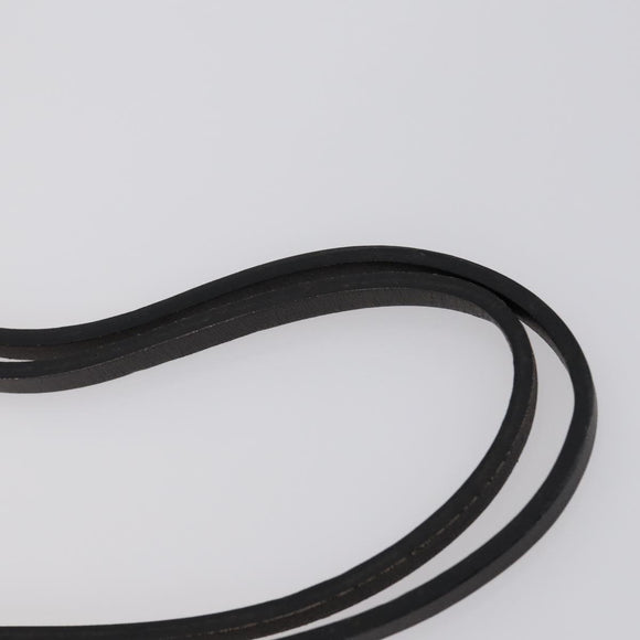 BOTTEGA VENETA Shoulder Bag Canvas 2 Set Beige Brown Auth bs31060