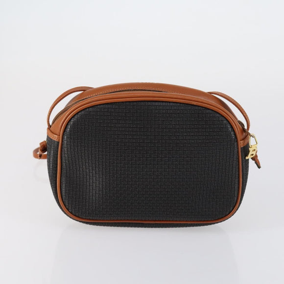HERMES Givenchy Bally Tas Canvas Suède PVC 3-delig Beige Bordeaux Auth bs31062