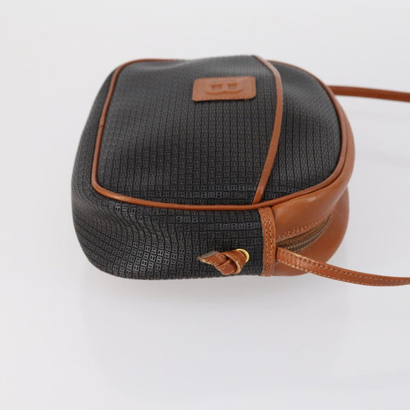 HERMES Givenchy Bally Tas Canvas Suède PVC 3-delig Beige Bordeaux Auth bs31062