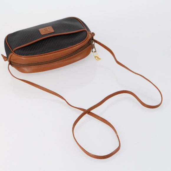 HERMES Givenchy Bally Tas Canvas Suède PVC 3-delig Beige Bordeaux Auth bs31062