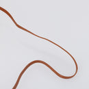 HERMES Givenchy Bally Bag Canvas Suede PVC 3 Set Beige Bordeaux Auth bs31062-13