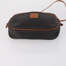 HERMES Givenchy Bally Tas Canvas Suède PVC 3-delig Beige Bordeaux Auth bs31062-14