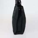 HERMES Givenchy Bally Bag Canvas Suede PVC 3 Set Beige Bordeaux Auth bs31062-4