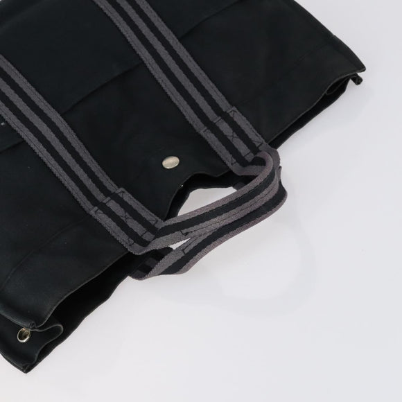 HERMES Givenchy Bally Bag Canvas Suede PVC 3 Set Beige Bordeaux Auth bs31062