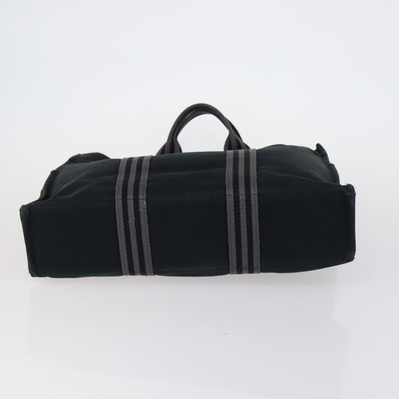 HERMES Givenchy Bally Bag Canvas Suede PVC 3 Set Beige Bordeaux Auth bs31062