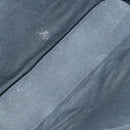 HERMES Givenchy Bally Bag Canvas Suede PVC 3 Set Beige Bordeaux Auth bs31062-8